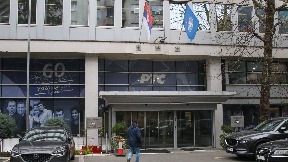 I druga funkcija za Mlađenović